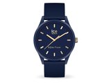 Ice-Watch | Ice Solar Power | Navy Gold | Medium | 018744_