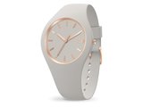 Ice-Watch | Ice Glam Brushed | Wind | Medium | 019532_