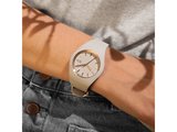 Ice-Watch | Ice Glam Brushed | Wind | Medium | 019532_