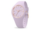 Ice-Watch | Ice Glam Brushed | Lavander | Medium | 019531_