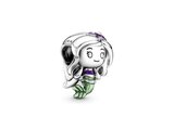 Pandora | Charm | Disney | Ariel La Petite Sirène |799508C01_