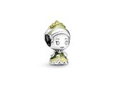 Pandora | Charm | Disney | Princesse Tiana | 799510C01_