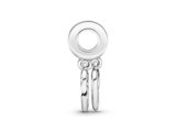 Pandora | Charm | Coeurs Séparable Soeurs | 799538C01_