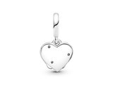 Pandora | Charm | Chats & Coeurs | 799546C01_