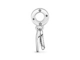 Pandora | Charm | Chats & Coeurs | 799546C01_