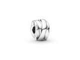 Pandora | Charm | Clip | Rubans Polis | 799502C00_