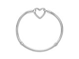 Pandora | Bracelet | Moments | Fermoir Coeur | 599539C00_