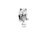 Pandora | Charm | Boule Chaton et Pelote De Laine | 799535C00_