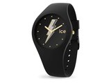 Ice-Watch | Ice Glam Rock | Electric Black | Medium | 019858_