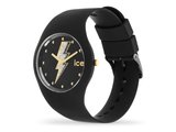 Ice-Watch | Ice Glam Rock | Electric Black | Medium | 019858_