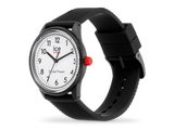 Ice-Watch | Ice Solar Power | Black Wihte | Small | 018478_