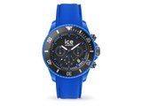 Ice-Watch | Ice Chrono | Neon Blue | Large | 019840_