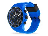 Ice-Watch | Ice Chrono | Neon Blue | Large | 019840_