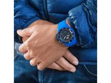 Ice-Watch | Ice Chrono | Neon Blue | Large | 019840_