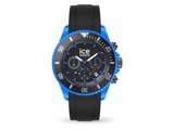 Ice-Watch | Ice Chrono | Black Blue | Extra Large | 019844_