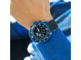 Ice-Watch | Ice Chrono | Black Blue | Extra Large | 019844_