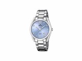 Festina | Femme | Quartz | Acier Inoxydable | ø36mm | Bleu | F16790/B_