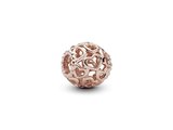 Pandora | Charm | Parsemé de Coeurs | 780964_