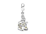 Pandora | Charm | Disney | La Belle et la Bête | En train de Danser | 790014C01_