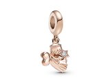 Pandora | Charm | Ange à Ailes en forme de Cœur | 789650C01_