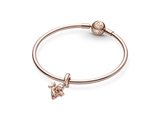 Pandora | Charm | Ange à Ailes en forme de Cœur | 789650C01_