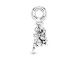 Pandora | Charm | Disney | Bambi & Panpan | 799647C01_