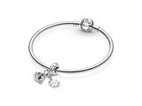 Pandora | Charm | Disney | Bambi & Panpan | 799647C01_