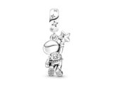 Pandora | Charm | Astronaute Dans La Galaxie | 790030C01_