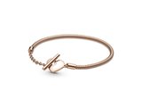 Pandora | Bracelet | Moments | Barre en T Cœur | 589285C00_