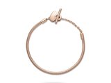 Pandora | Bracelet | Moments | Barre en T Cœur | 589285C00_