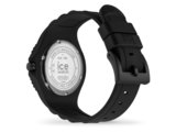 Ice-Watch | Ice Generation | Black Forever | Medium | 019154_