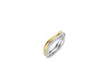 Ti Sento | Bague | Argent Bico | Oxyde de Zirconium |12262ZY_