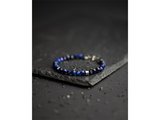 GEMINI | Bracelet | Hexa | Dark Blue | N24_