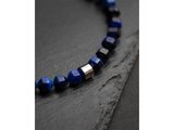 GEMINI | Bracelet | Hexa | Dark Blue | N24_