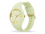 Ice-Watch | Ice Glam | Brushed | Jade | Small | 020542_