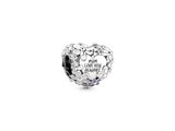 Pandora | Charm | Coeur Mum Marguerite | 791155C01_