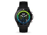 Ice-Watch | Ice Chrono | Black Lime | Extra Large | 020616_