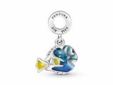 Pandora | Charm | Disney | Le monde de Nemo, Dory| 792025C01_