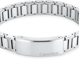 Calvin Klein. | Bracelet |Homme| Acier|Boucle Déployante |35000089_
