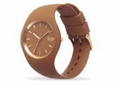 Ice-Watch | Ice Glam Brushed | Sepia | Medium | 020546_