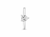 Pandora | Bague | Solitaire | Coeur Scintillant | 191165C01_