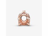 Pandora | Charm | Rosé | Disney | Cendrillon Carrosse | 789189C01_