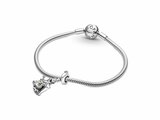 Pandora | Charm | Disney | La Belle et la Bête | En train de Danser | 790014C01_