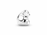 Pandora | Charm | Ours Polaires Enlacés | 790032C01_