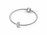 Pandora | Charm | Clip | Scintillant à Griffes | 790046C01_