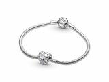 Pandora | Charm | Coeur Mum Marguerite | 791155C01_