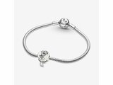 Pandora | Charm | Disney | Mickey & Minnie Amour Eternel | 799395C01_