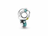 Pandora | Charm | Disney | Aladdin Jasmine | 799507C01_