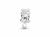 Pandora | Charm | Boule Chaton et Pelote De Laine | 799535C00_