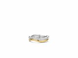 Ti Sento | Bague | Argent Bico | Oxyde de Zirconium |12262ZY_